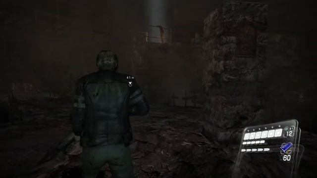 RESIDENT EVIL 6: (Leon) Part 5 смотреть онлайн
