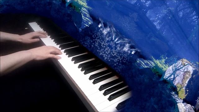 И.С.Бах - Менуэт ре минор/J.S.Bach - Minuet in D Minor смотреть онлайн
