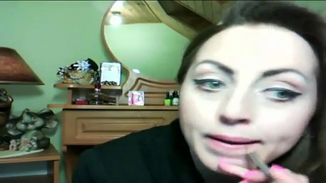 3 Lips Tutorial смотреть онлайн