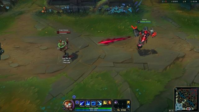 All Xerath Skins Spotlight 2020 (League of Legends) смотреть онлайн