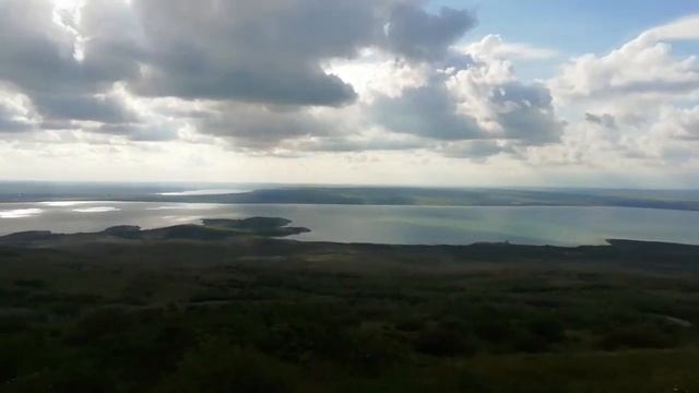 Государственный заказник "Вишневая поляна", Ставрополь, х.Грушевый, май 2020 год смотреть онлайн