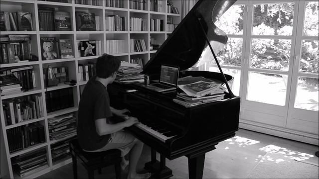 Just The Way You Are - Cover by Freddi Sturm смотреть онлайн