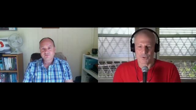 Ron Ekins on running Oracle DB on Kubernetes & Collaboration with Developers and DBAs OGYatra 2020 смотреть онлайн