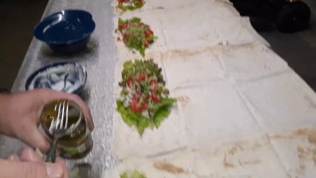 #шаурма#рецепт#овощи#Рецепт шаурма по-деревенски.Быстро,вкусно и легко.семейный влог.??? смотреть онлайн
