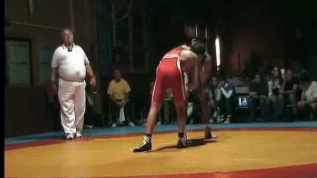 Kyrillos Poutakidis vs Muhlis Cengiz part 1 смотреть онлайн