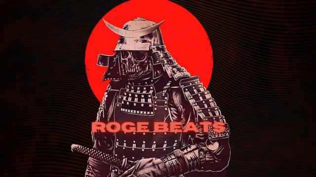 Этот атмосферный бит слушают все! UK NY DRILL смотреть онлайн