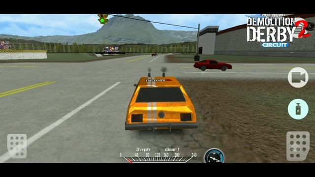which is the best? Demolition derby 2 Vs Demolition derby 3 (please read the description) смотреть онлайн