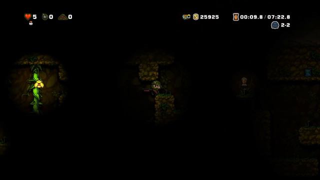 Spelunky #169 | Слишком глубоко смотреть онлайн
