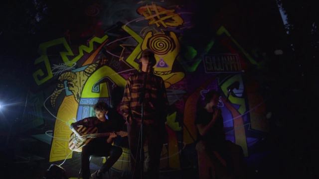 не придумал - Уныние (Acoustic) смотреть онлайн