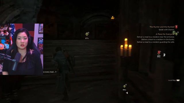 Final Fantasy XVI: Being Chads with Swords Part 2 смотреть онлайн