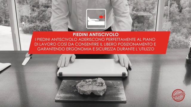 TaglierePE Bisetti смотреть онлайн