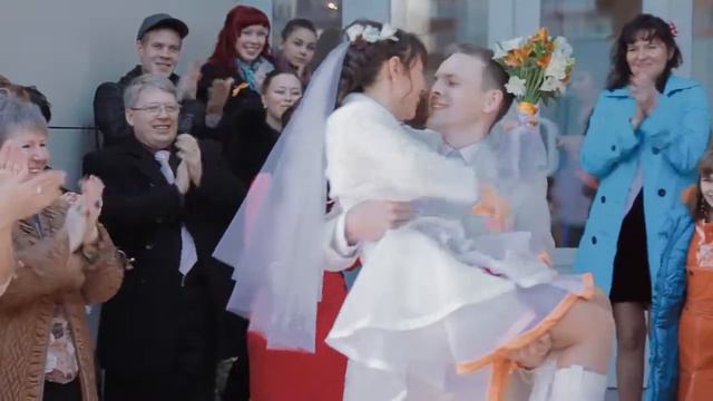 Видеограф Владимир Тищенко в Воронеже | The Family смотреть онлайн