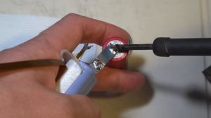 Аккумулятор ноутбука HP ремонт