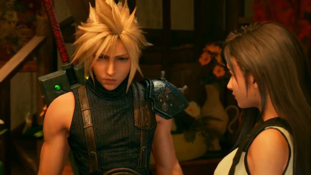 LET's PLAY Final Fantasy VII Remake (PS4) - Part XXIII - Eng/Jap (2K) смотреть онлайн