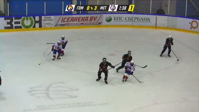 16.01.2021. 2009, 5. Гомель - Жлобин смотреть онлайн