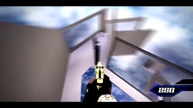 mp_race Walkthrough | Fun смотреть онлайн