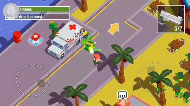 Pixel Arena ios/Android Game Review _ 128G смотреть онлайн