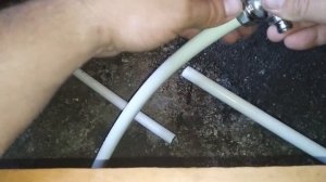 Подключение стиральной машины к насосной станции