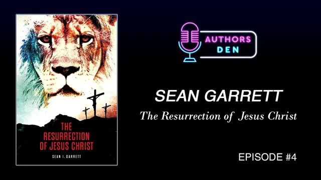 Authors Den Episode #4 - Sean Garrett смотреть онлайн
