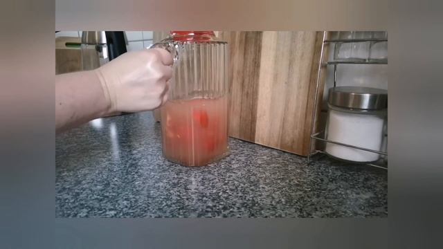 Hefe Selber Machen & Dauerhaft Vermehren? Ganz Einfach Mit Diesem Hefewasser / Fermentwasser!