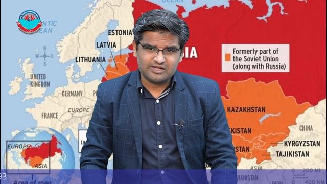 what is happening in Kazakhstan? History, Causes, Implications & Way forward | GM PITAFI | CSPs смотреть онлайн
