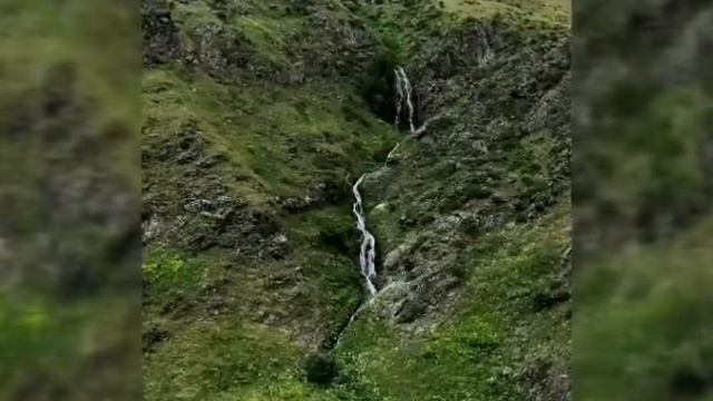 Село Мухах #альпийскиелуга#красиваяприрода#лето2019