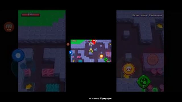 обзор на мульти бравл смотреть онлайн