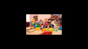 Как уговорить ребенка ходить в садик