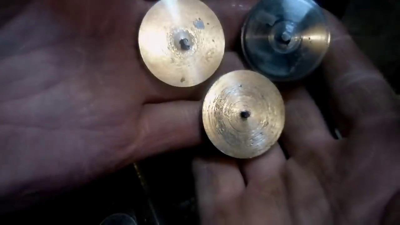 Испытания отрезной пластинки. Резцы из Китая, алиэкспресс. смотреть онлайн