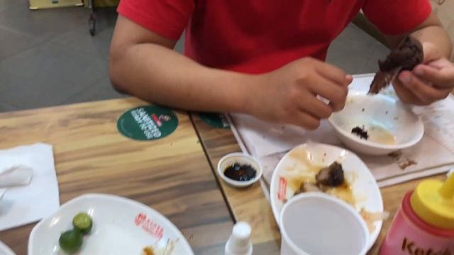 BINONDO FOODTRIP 2021 | Php 1000 budget + during pandemic! смотреть онлайн