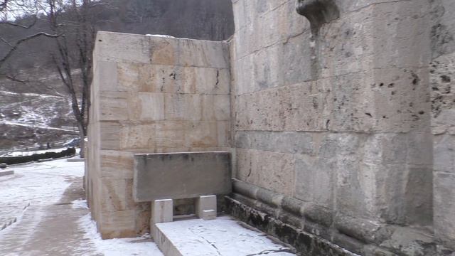 Yerevan, 04.01.20, Sa, Haghartsin, Video-2. смотреть онлайн