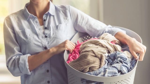 Зачем гладить вещи новорожденного.Как гладить детские вещи смотреть онлайн