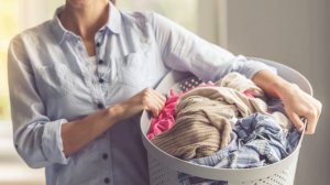 Зачем гладить вещи новорожденного.Как гладить детские вещи