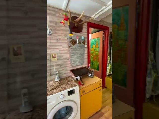 Дом в дер. Мотавино, Калиниский р-н смотреть онлайн