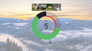 Дыхания Медведя - тренажер дыхания