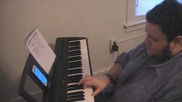 Adam C. Martin - To Make you Feel my Love (Adele Cover) смотреть онлайн