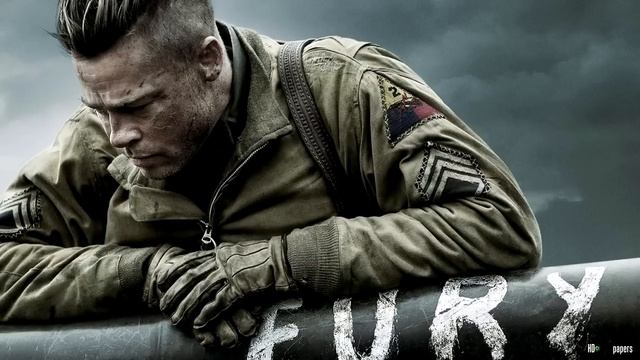 Hi-Finesse - Spectra ("Fury - International Trailer 2" Music) смотреть онлайн