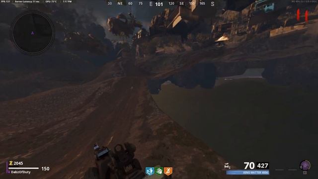 Out of Bounds on Firebase Z смотреть онлайн