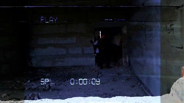 " Гараж Номер 15 "' Нумер Дван = Божественный сон = смотреть онлайн