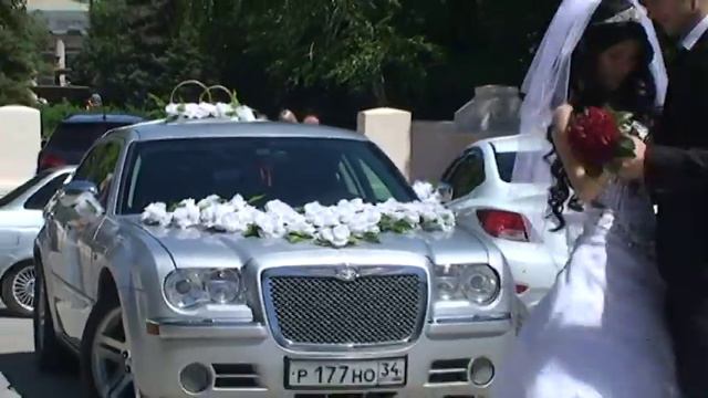 Свадьба Гейдара и Азизы смотреть онлайн