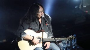 Кен Хенсли Ken Hensley