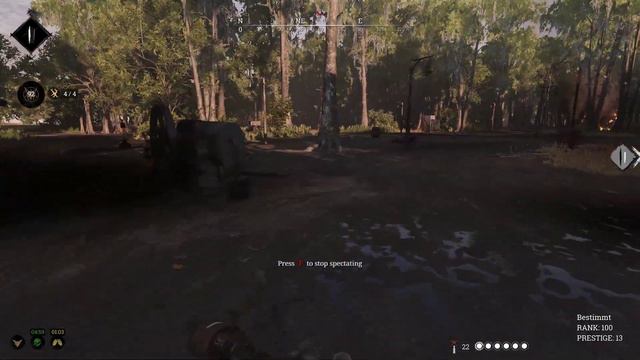 Hunt Showdown 2023 11 23 19 46 36 02 reshades смотреть онлайн