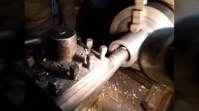 Цанга (Трубaловка) смотреть онлайн