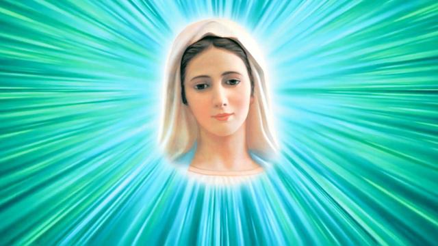 Розарий Матери Марии №2 смотреть онлайн