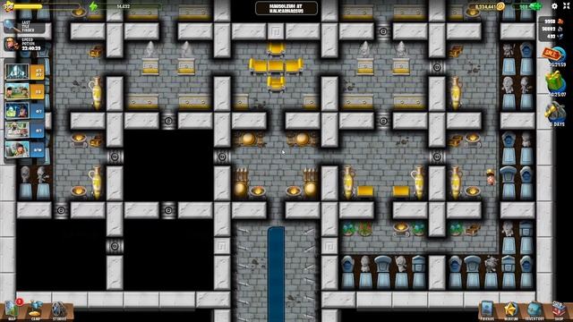 Mausoleum at Halicarnassus | Father Greece #19 (PC) | Diggy's Adventure смотреть онлайн