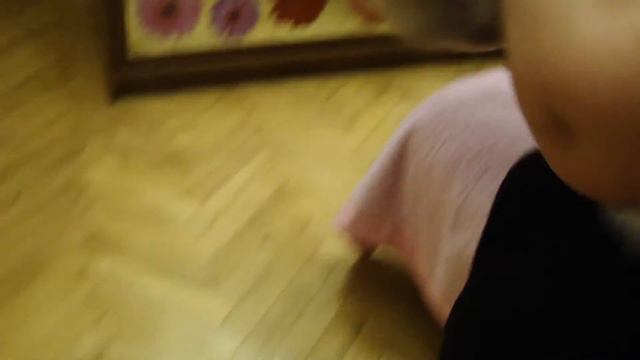 Первый день дома.MP4 смотреть онлайн