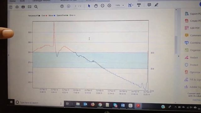Tempmate M1 Temperature Data Logger | Multiuse Datalogger смотреть онлайн