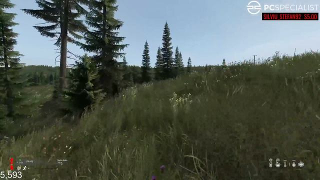 A REAL AND UNEDITED Chernarus Adventure! Trying The KEYCARD Quest (Modded). смотреть онлайн