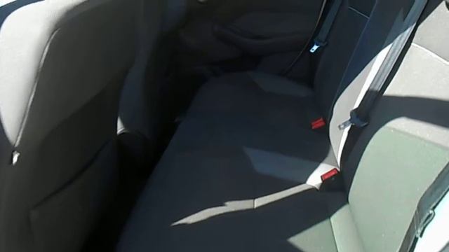 2011 NEW FORD FOCUS 1.6 Ti-VCT TREND 11995 € смотреть онлайн