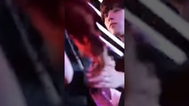 Фанфик с бтс Кровавая полнолуние часть 4? смотреть онлайн